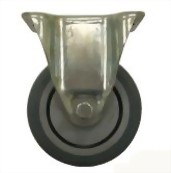 MF-100 平板式固定輪