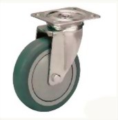 MS-125 平板式活動輪