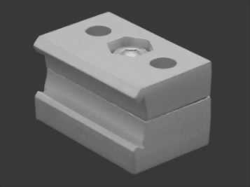 EAJ28-A02  雙孔功能輔件