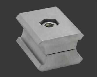 EAJ28-A03  平行固定接頭A