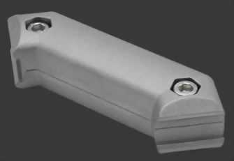 EAJ28-A4545  45度加強接頭