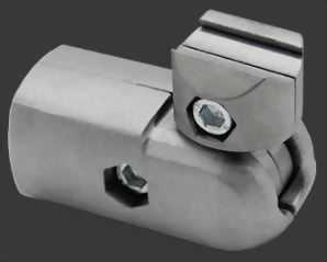 ERA28-A90D  90度活動外接頭