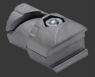 EAJ28-B01T  薄管內直接頭