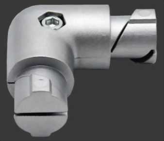 EAJ28-B90I  90度內接頭