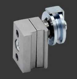 EAM28-FA5  雙孔輔件與滑輪組