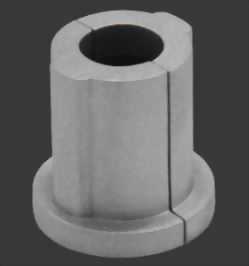 EAM28-2817  鋁合金分體腳座