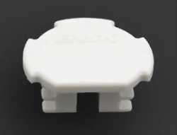 EAN28-12  T型槽鋁擠管管蓋