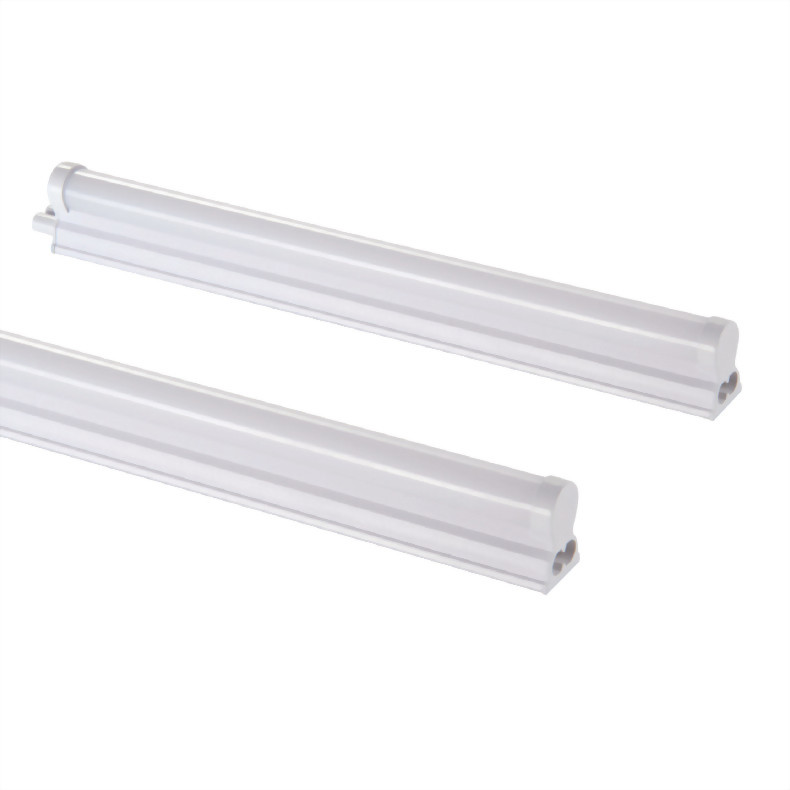 LED T5 黃光 二呎一體輕量化燈管(支架燈/串接燈)