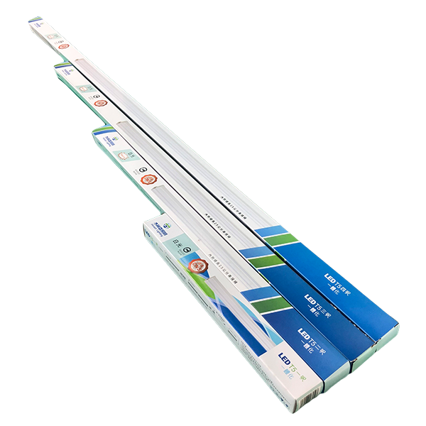 T5 一體式 (支架燈/串接燈/層板燈)