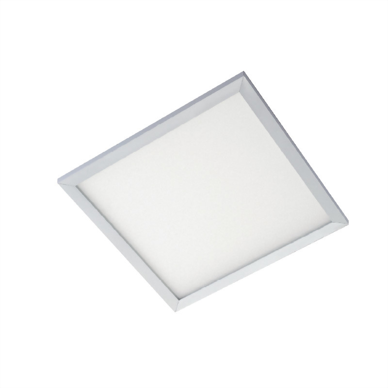 LED 35W 黃光 平板燈 (天花板燈 輕鋼架燈 面板燈)