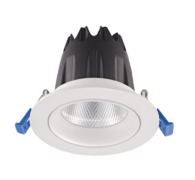 LED 12公分 高效聚光COB崁燈