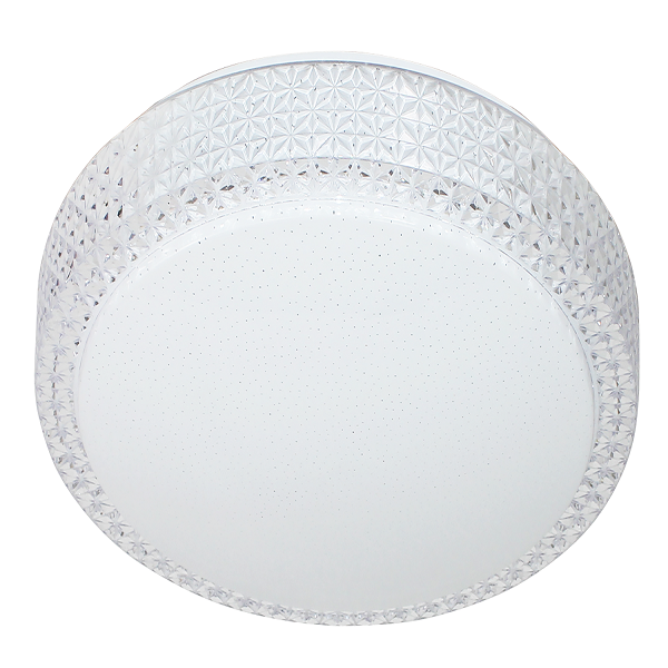 LED 15W 晶漾吸頂燈