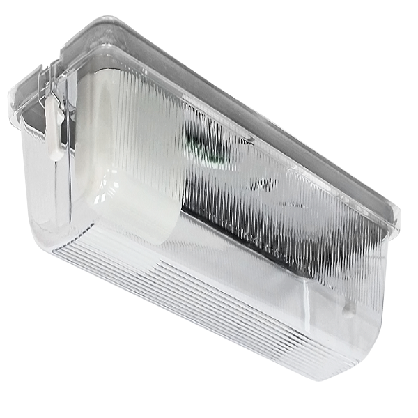 LED E27 替換式加蓋燈具