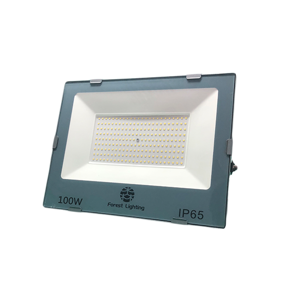 LED 投光燈/投射燈 100W