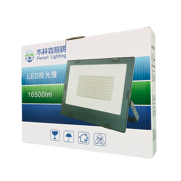 LED 投光燈/投射燈 150W