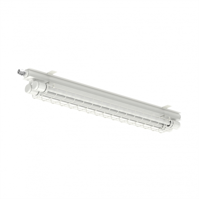 LED T8 17W 雙管防爆燈具