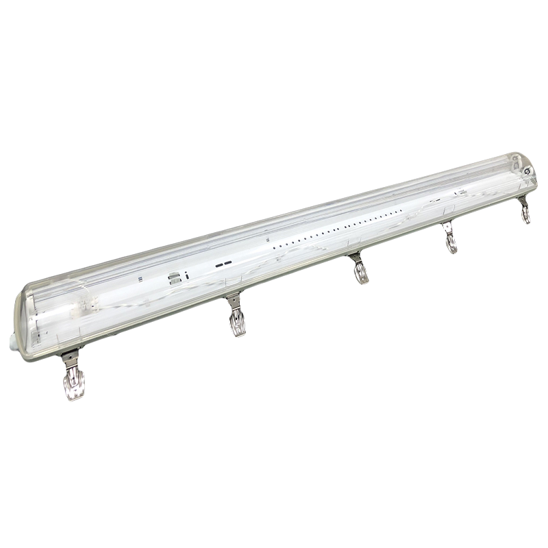 防潮吸頂燈 4尺雙燈