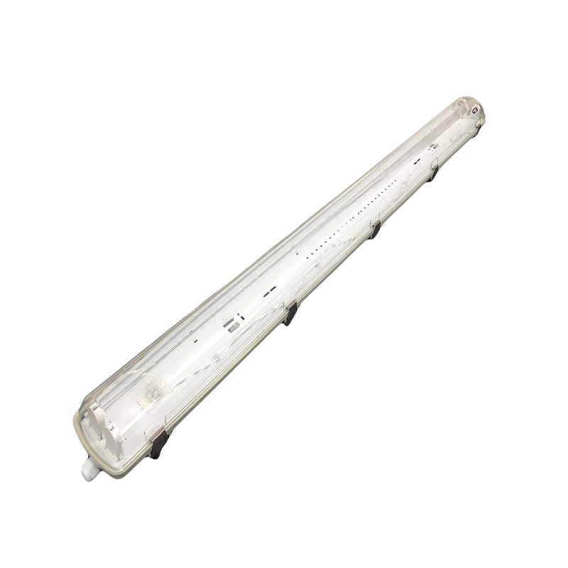 防潮吸頂燈 4尺雙燈