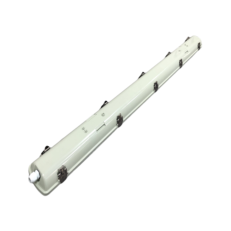 防潮吸頂燈 4尺雙燈