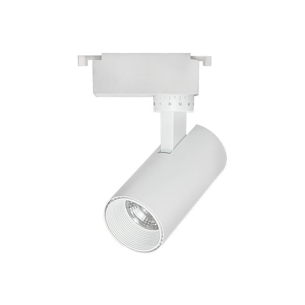 天王星軌道燈-7W黑/白殼