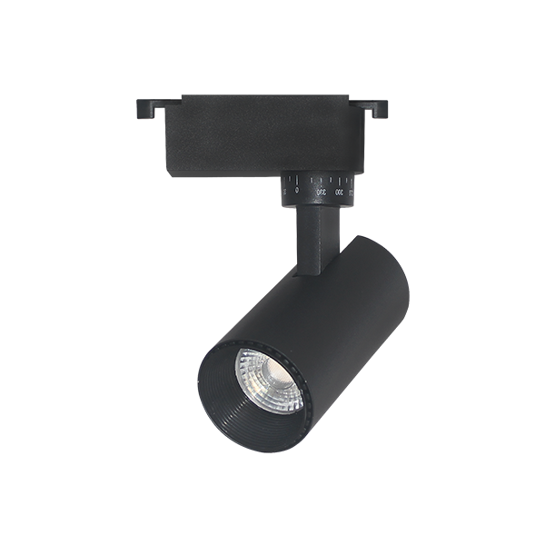 天王星軌道燈-7W黑/白殼