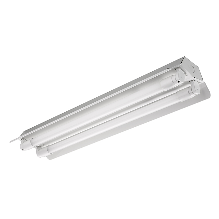 T8 LED 工事日光燈-節能標章