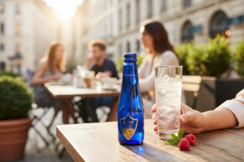 Spark Riz Vin 汽泡米酒250ml