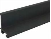 JB-602  L型樹脂滑槽2M