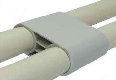 PJ-604  平行管接頭