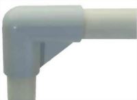 PJ-002  L型增強(2管)