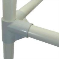 PJ-103  4向增強 (高66.5mm/3管)