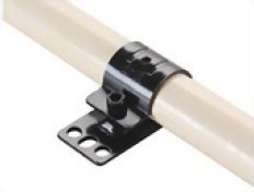 EJ-4018A  (管夾固金屬接頭)