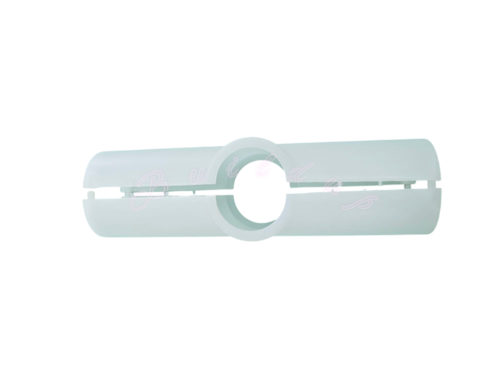 鐵製接頭保護套