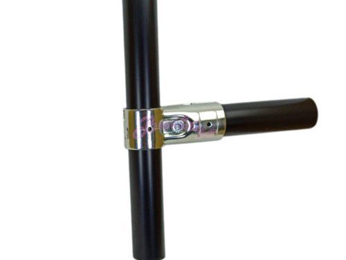 EJ-1N  (導靜電3向金屬接頭)