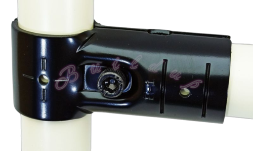 EJ-1   (3向金屬接頭)