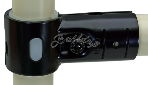 EJ-10  (3向可旋轉金屬接頭)