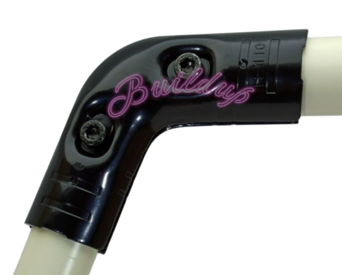 EJ-110  (彎角110度金屬接頭)