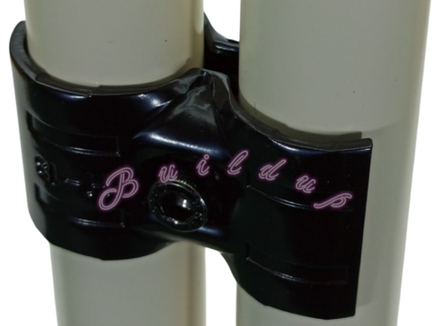 EJ-11B  (平行雙管可轉金屬接頭)