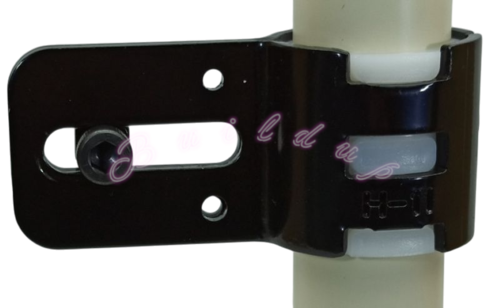 EJ-12A  (夾固片金屬接頭(可動)