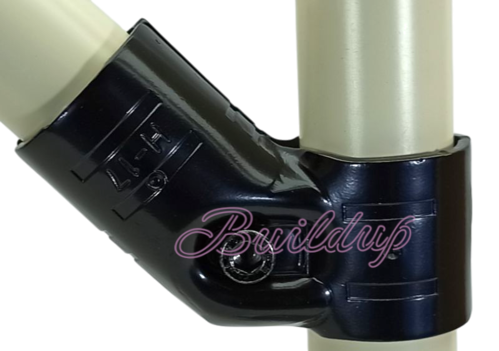 EJ-13  (45度補強金屬接頭)