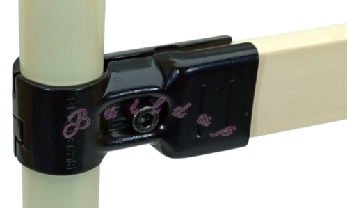 EJ-16  (平面管金屬接頭)