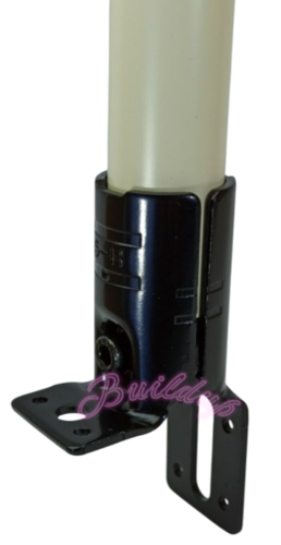 EJ-17  (邊角接管金屬接頭)