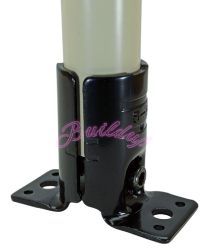 EJ-18  (平面接管金屬接頭)