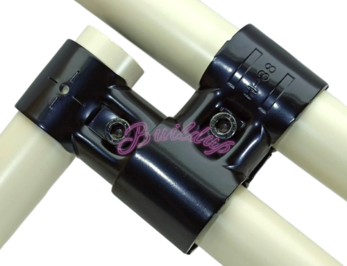 EJ-19C  (平行管端加固金屬接頭)