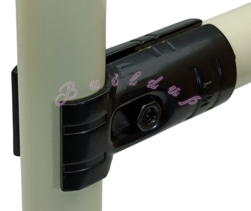 EJ-1A   (3向金屬接頭(開口)