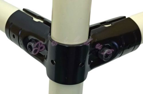 EJ-2  (4向金屬接頭)