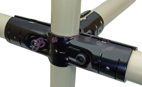 EJ-3  (5向金屬接頭)