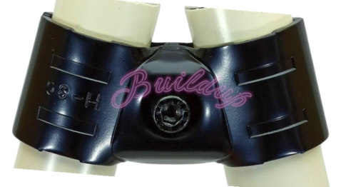 EJ-30  (八字雙管30度金屬接頭)