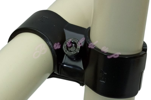 EJ-6  (雙管交叉金屬接頭)