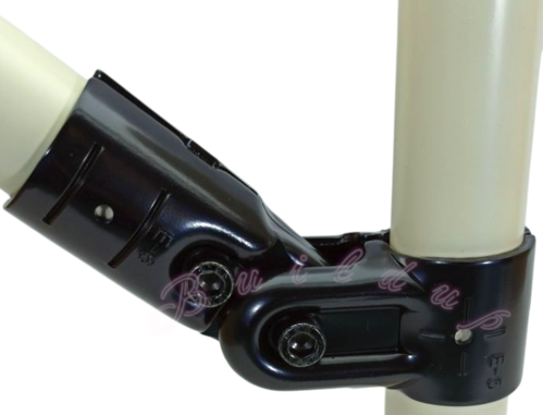 EJ-7  (3向可動金屬接頭)